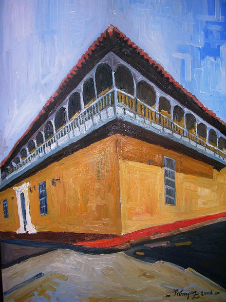Museo de Arte Coro