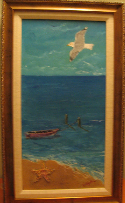 Gaviota