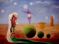 La mirada del pintor
