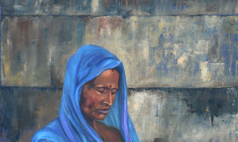 Mujeres