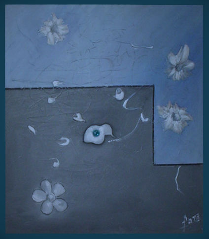 ojo de osiris