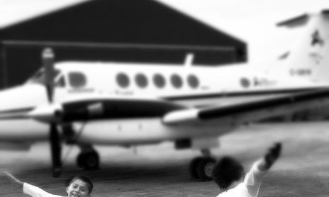 SUEÑOS  VIAJEROS   - TRAVELLING DREAMS