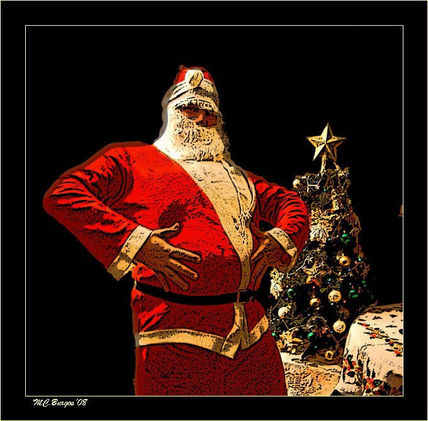 -Papá Noel-