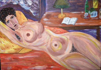 Frente al libro
