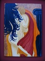 LA MADRE