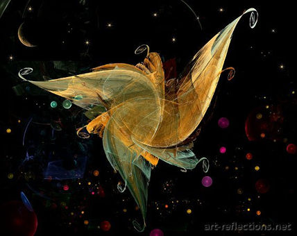 Dancing the dream