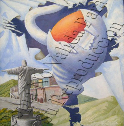 La Favela