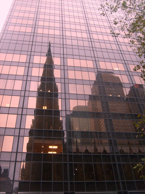 reflejos sobre la...