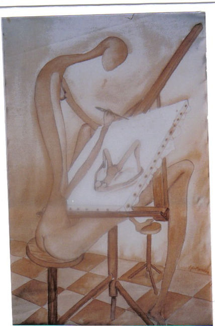 Evocación