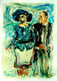 pareja de ases