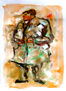 personaje