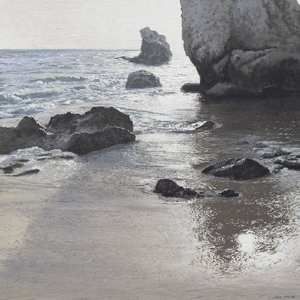 Rocas de Bolonia