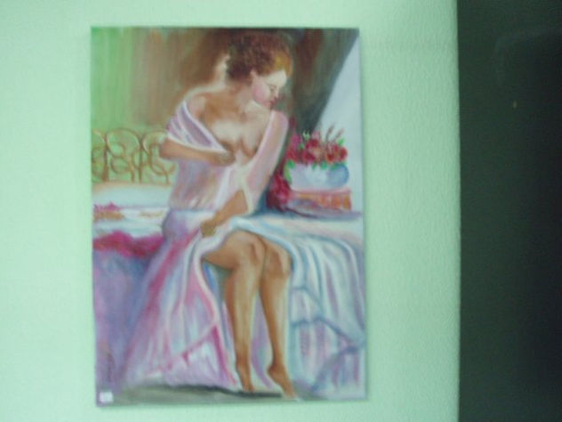 FIGURACIONES DEL AUTOR.RETRATO