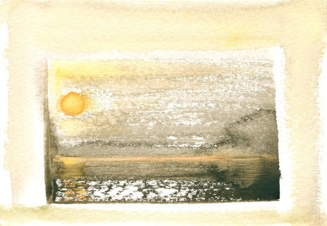 La vieja ventana