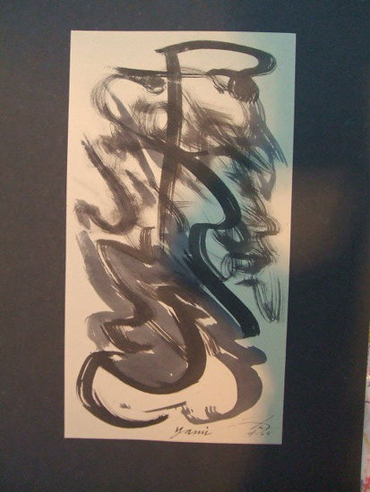 YASUI Tinta