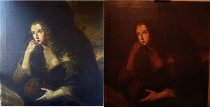 Restauración