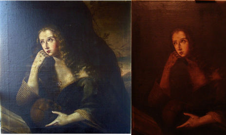 Restauración