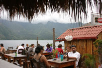 Lago atitlán 1