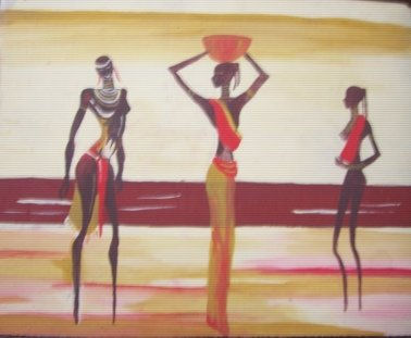 African art