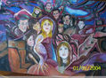 Arbol, Argentina, Pintura, Árbol genealógico