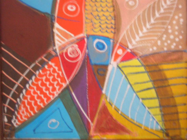 El Carnaval de los Peces