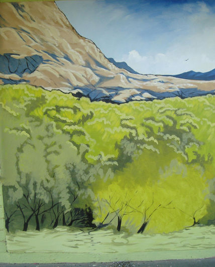 Reino de Mesquites
