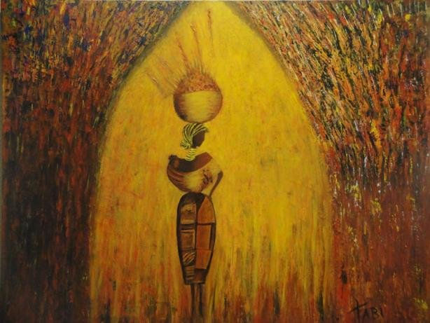 AFRICANA 2