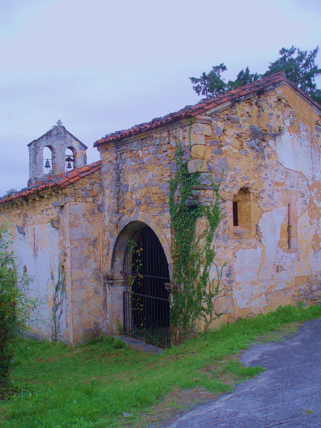 abandono