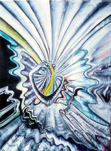 Desesperacion (Desperation)