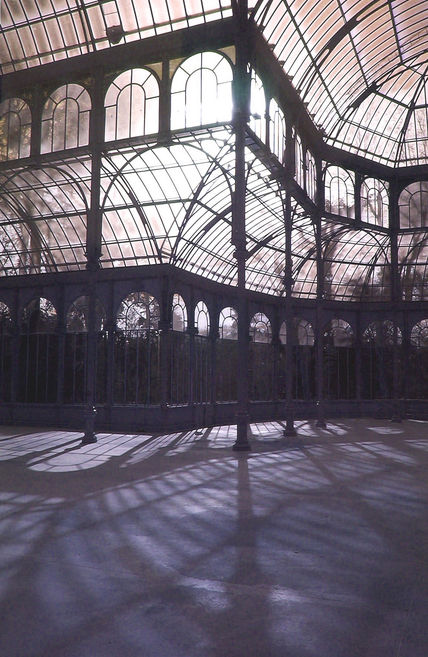 Palacio de Cristal