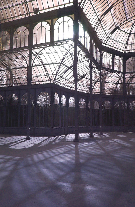 Palacio de Cristal