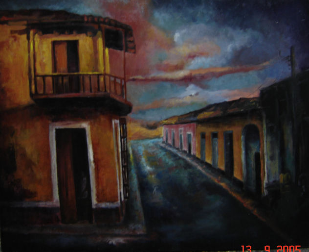 paisaje