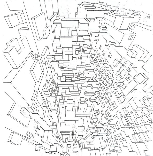 perspectiva