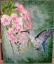 El colibri