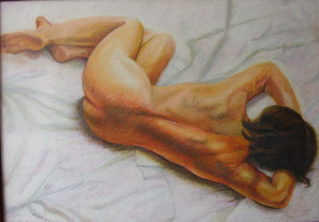 DESNUDO
