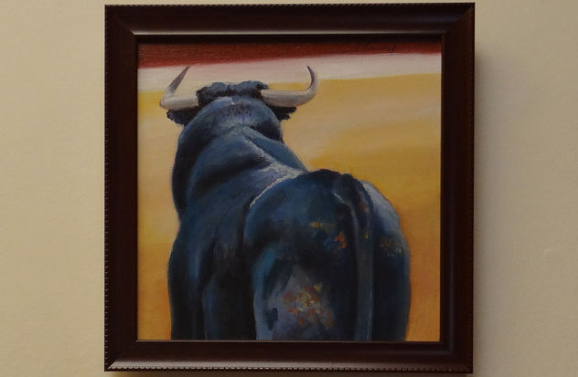 TORO FAENA