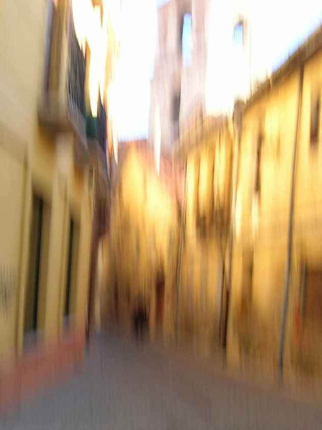 Calles típicas de León-31