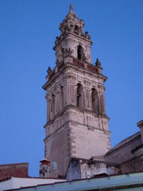 Torre de Santa...