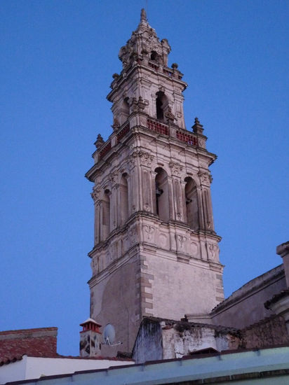 Torre de Santa Catalina 