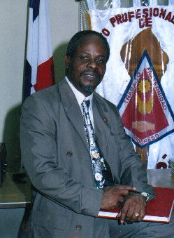 EDUARDO ÁVILA SERRANO
