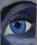 EL Ojo, Blue Eye