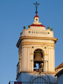 Campanario