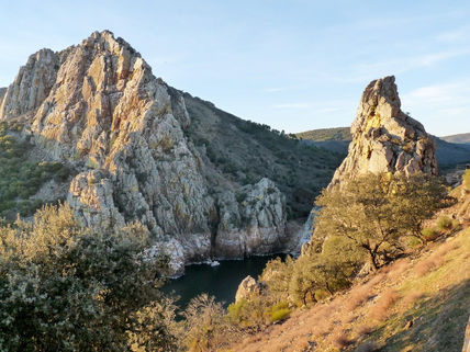 Salto del Gitano