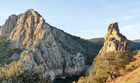 Monfragüe