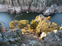 Mirador sobre el Tajo