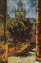 Paisaje de Ubeda