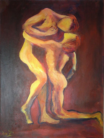 Magia de pasión