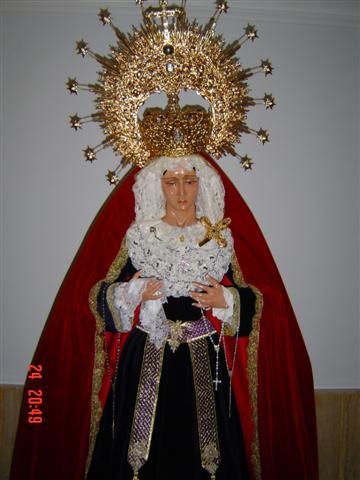 dolorosa