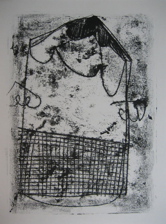 De la seie:"Memorias de grafito"