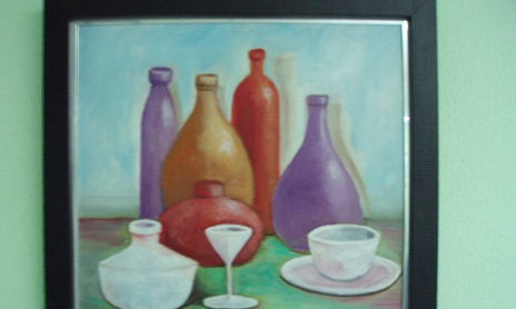 BODEGON SyR